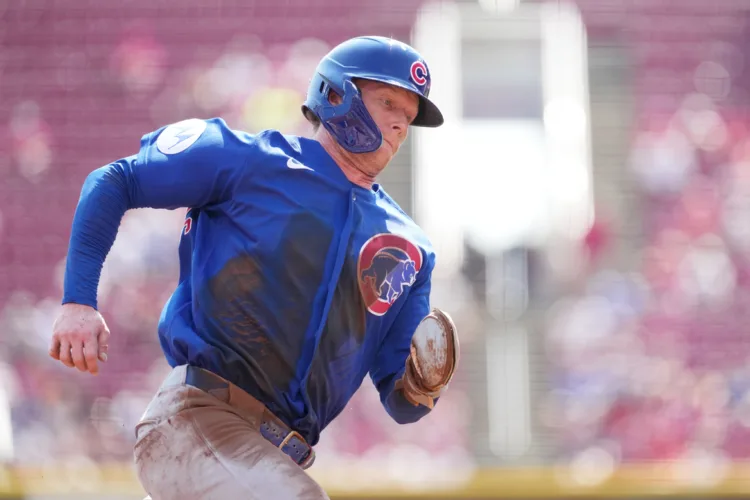 PCA ties MLB home run mark